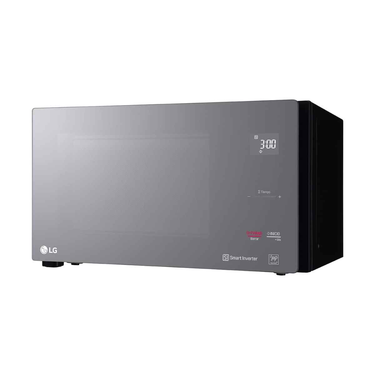 Foto 5 pulgar | Horno de Microondas LG Ms1596dir Neochef 1.5 Pies Cúbicos