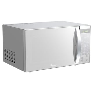 Foto 2 | Horno de Microondas Whirlpool Wm1211d 1.1p3 Silver