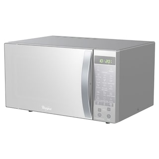 Foto 3 | Horno de Microondas Whirlpool Wm1211d 1.1p3 Silver