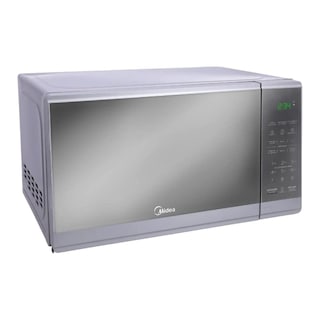 Foto 2 | Horno de Microondas Midea Mmdf07s2mg 0.7p3 Espejo