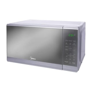 Foto 3 | Horno de Microondas Midea Mmdf07s2mg 0.7p3 Espejo