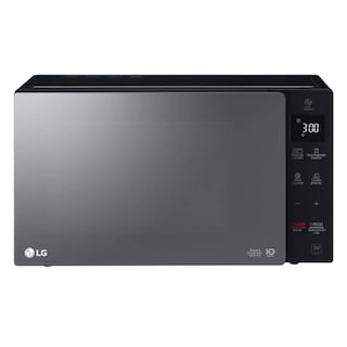 Foto 1 | Horno de Microondas Neochef 1.5 Pies Cúbicos Lg Mh1536gir