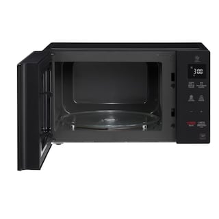 Foto 2 | Horno de Microondas Neochef 1.5 Pies Cúbicos Lg Mh1536gir