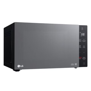 Foto 4 | Horno de Microondas Neochef 1.5 Pies Cúbicos Lg Mh1536gir
