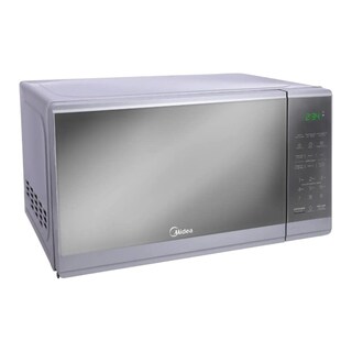 Foto 2 | Horno de Microondas Midea Mimmdf0bon color Plata