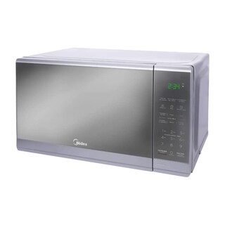 Foto 4 | Horno de Microondas Midea Mimmdf0bon color Plata