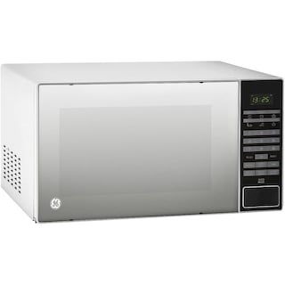 Foto 3 | Horno de Microondas Ge Jes11w 1.1 Pies Digital Espejo