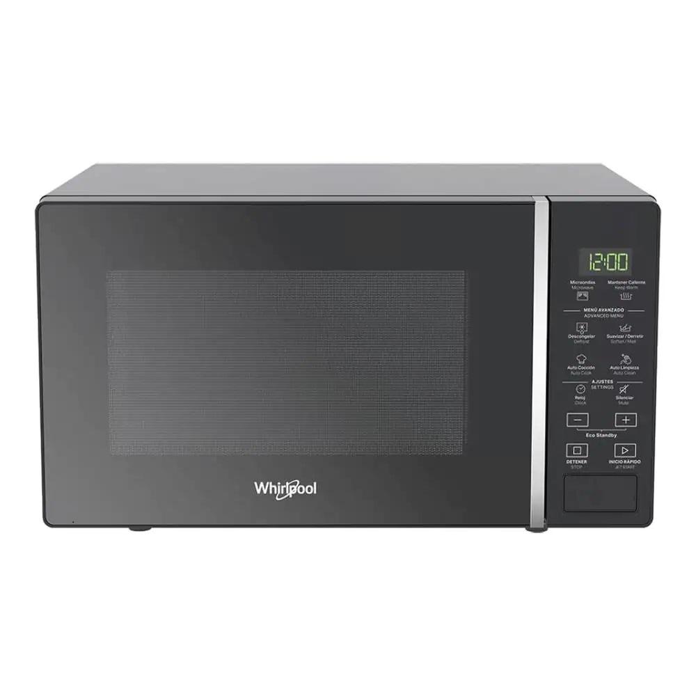 Foto 2 pulgar | Horno de Microondas Whirlpool WM-1807B