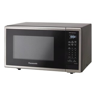 Foto 2 | Horno de Microondas Panasonic 1.1 Pies Cubicos 1000 w