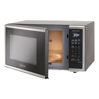 Foto 3 | Horno de Microondas Panasonic 1.1 Pies Cubicos 1000 w