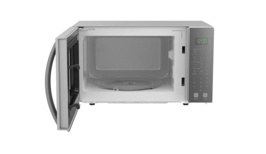 Foto 4 pulgar | Horno de Microondas Acros Am-1807d