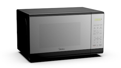 Foto 2 | Horno de Microondas Midea MMDF07S2MB Negro