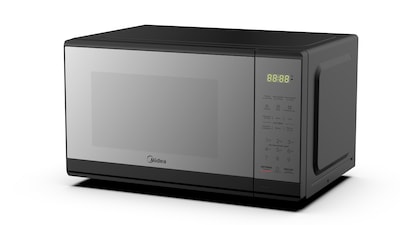 Foto 3 | Horno de Microondas Midea MMDF07S2MB Negro