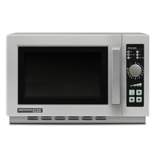 Foto 1 | Horno De Microondas Industrial Menumaster Mcs10dse 1.2 Pies