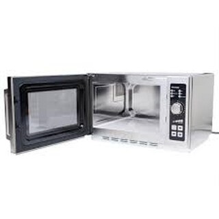 Foto 2 | Horno De Microondas Industrial Menumaster Mcs10dse 1.2 Pies