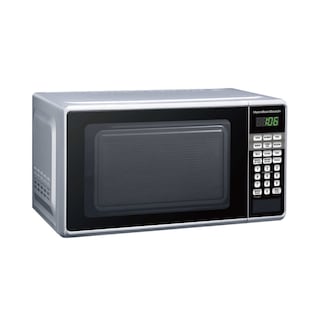 Foto 2 | Horno De Microondas Hamilton Beach 0.7 Pies Hb-P70T20AP-VP