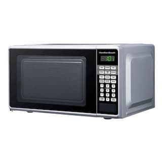 Foto 3 | Horno De Microondas Hamilton Beach 0.7 Pies Hb-P70T20AP-VP