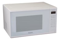 Horno de Microondas Panasonic Nn-sb636wruh 1.3" Grill Blanco