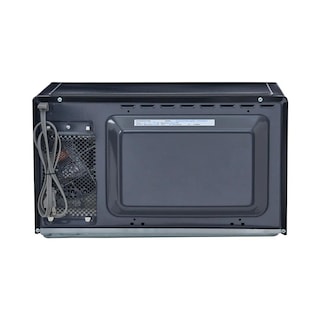 Foto 4 | Horno Microondas Midea Mmddg11s2ss 1.1 Pies Espejo