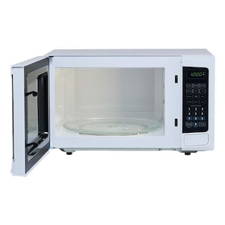 Foto 4 | Horno Microondas Daewoo 0.7p3 700w Descongelación Blanco