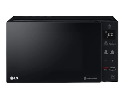 Foto 1 | Horno de Microondas Neochef 1.5p3 LG Negro