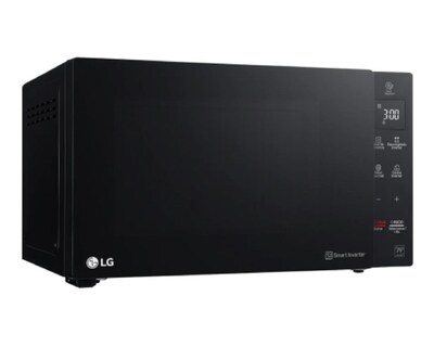 Foto 2 | Horno de Microondas Neochef 1.5p3 LG Negro