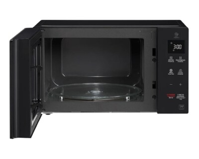 Foto 4 | Horno de Microondas Neochef 1.5p3 LG Negro
