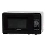 Horno Microondas West Bend Wbmw71b 700w 0.7l Compact Negro - Venta Internacional.