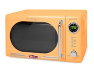 Horno Microondas Nostalgia Retro Compact 0.7 Cu. 700 W - Venta Internacional