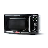 Horno Microondas Nostalgia Retro Compacto 0.7 Cu. 700 W - Venta Internacional
