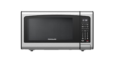 Foto 1 | Horno Microondas Frigidaire Emw112oamz 1.1 Pies Cúbicos 1000 W Inoxidable - Venta Internacional.