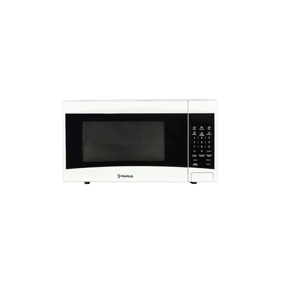 Horno de Microondas Amp11w 1.1p3 Blanco