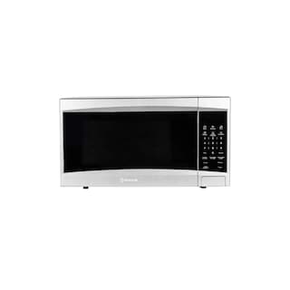 Foto 1 | Horno de Microondas Amp11gs 1.1p3 Silver
