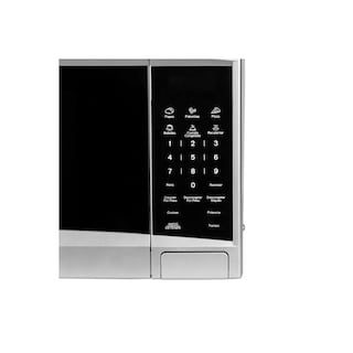 Foto 4 | Horno de Microondas Amp11gs 1.1p3 Silver