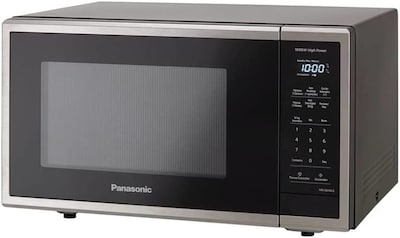 Foto 2 | Horno de Microondas Nn-sb56lsruh Panasonic 1.1. Pies Cúbicos