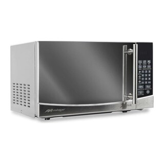 Foto 2 | Horno De Microondas Mirage 0.7 Pies Cúbicos Gris Mwd020e