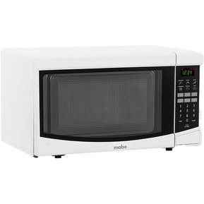 Horno de Microondas Mabe Hmm700wk 0.7 Pies $2,990