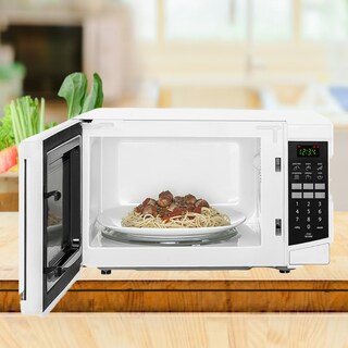 Foto 2 | Horno de Microondas Mabe Hmm700wk 0.7 Pies