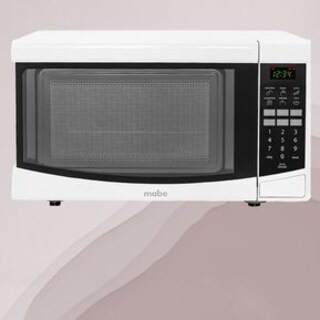 Foto 3 | Horno de Microondas Mabe Hmm700wk 0.7 Pies
