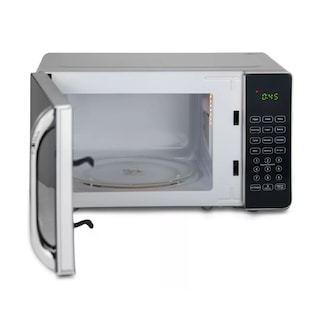 Foto 2 | Microondas Shtark 7 Pies 20 Lts Acero Inox Espejo 120v