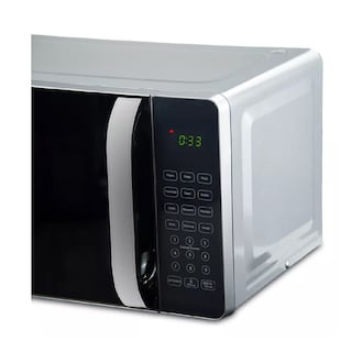 Foto 4 | Microondas Shtark 7 Pies 20 Lts Acero Inox Espejo 120v