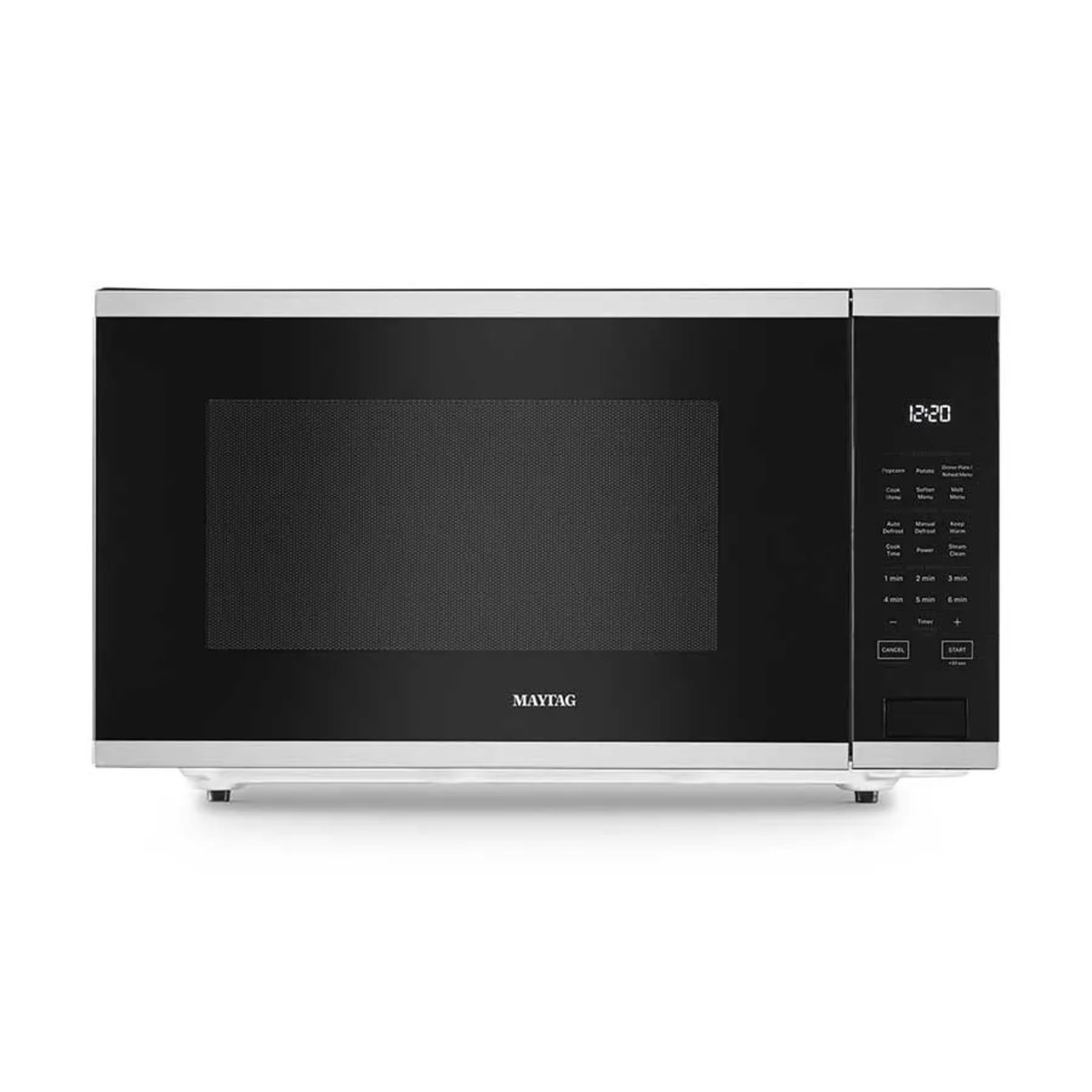 Microondas De Encimera Maytag Mmcs5022pz De 2.2 P³ Negro