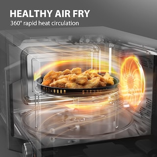 Foto 2 | Microondas Toshiba Countertop 30l 1000w - Venta Internacional