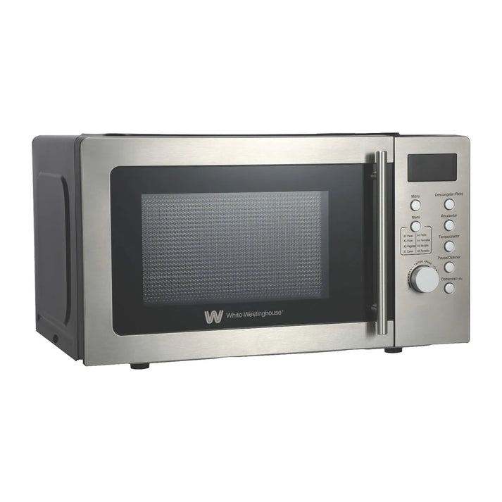 Horno de Microondas White Westinghouse Wwcmv0720wes Gris