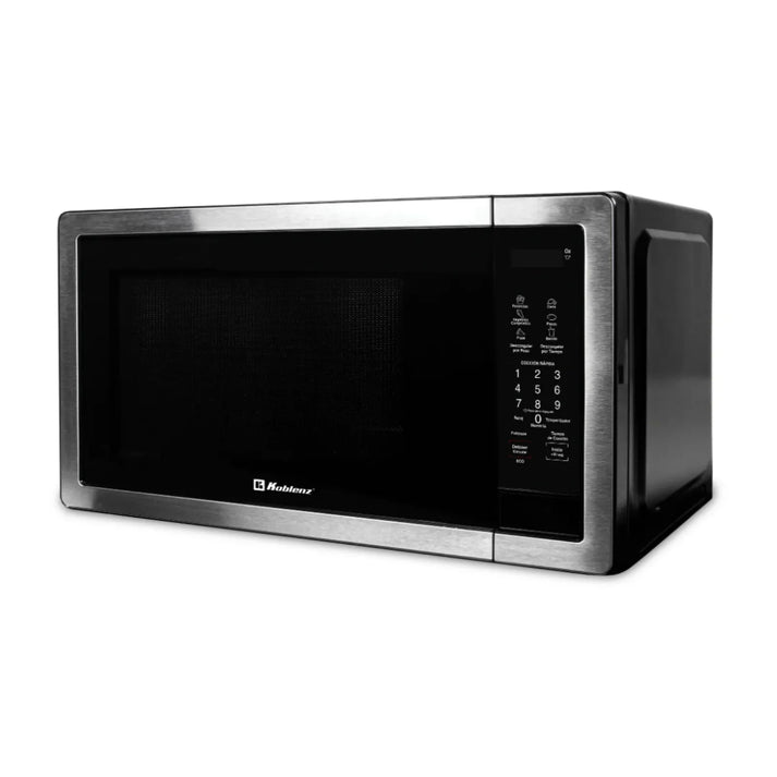 Foto 2 | Horno de Microondas Koblenz Mwkm11iha 1.1 Pies Cúbicos Negro