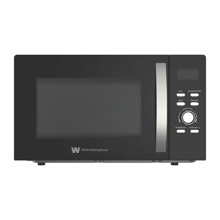 Foto 2 pulgar | Horno de Microondas White Westinghouse Wwcmv10028we Negro