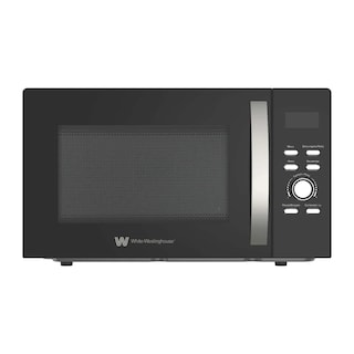 Foto 1 | Horno de Microondas White Westinghouse Wwcmv10028we Negro