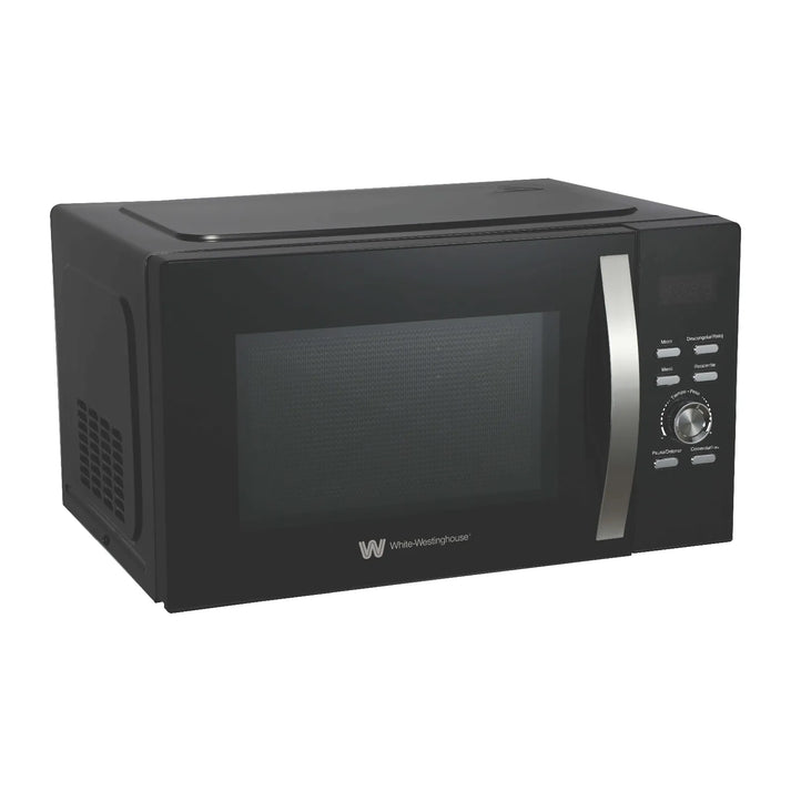 Foto 3 pulgar | Horno de Microondas White Westinghouse Wwcmv10028we Negro