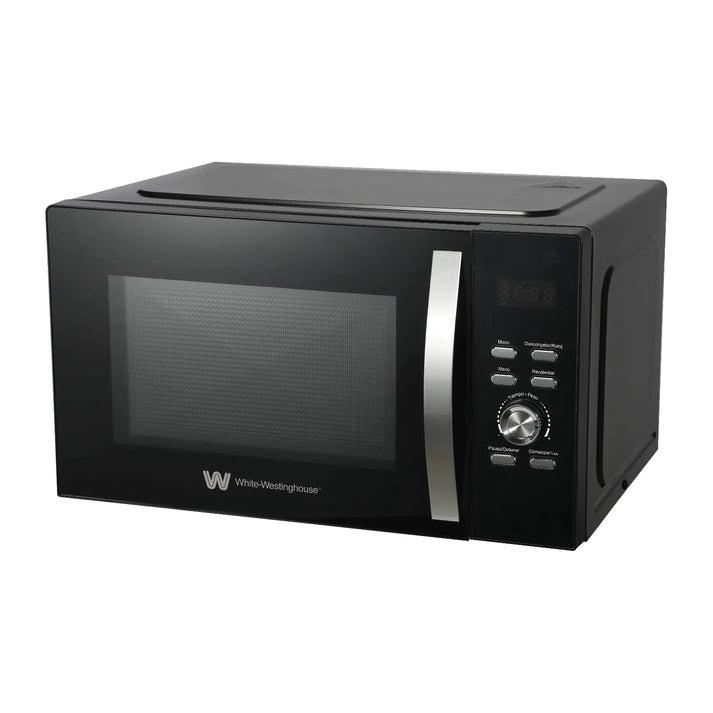 Foto 4 pulgar | Horno de Microondas White Westinghouse Wwcmv10028we Negro