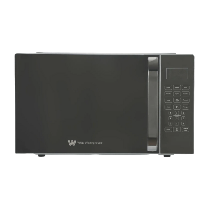 Horno de Microondas White Westinghouse Wwcr301100mir Gris